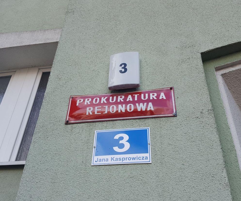 Mężczyzna, który w Lesznie zaatakował nożem swoją żonę był już kilkukrotnie karany