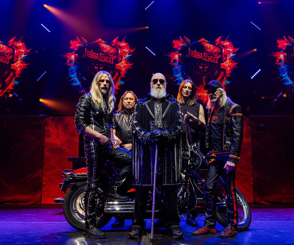 Judas Priest 