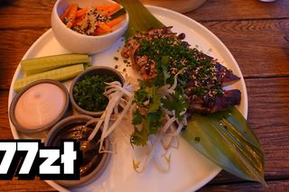 Książulo zjechał restaurację Kubę Wojewódzkiego