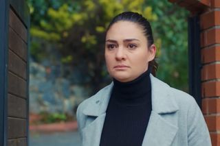 Miłość i nadzieja. Yildiz nigdy nie wybaczy Kuzeyowi śmierci Elif? 