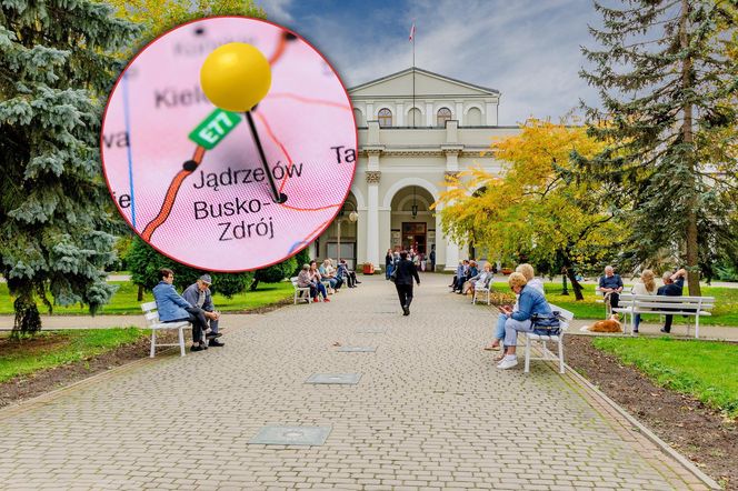 Busko-Zdrój