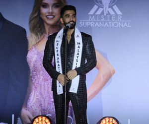 Mister Supranational 2024 - kandydaci