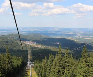 To miasto pokonało Zakopane. Polacy jadą tu długi weekend!