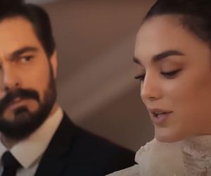 Emanet. Ślub Nany i Yamana - ZDJĘCIA