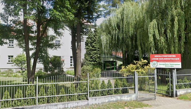 3. SZKOŁA PODSTAWOWA ETE IMIENIA ALBERTA SCHWEITZERA W GLIWICACH - 84,4 proc.
