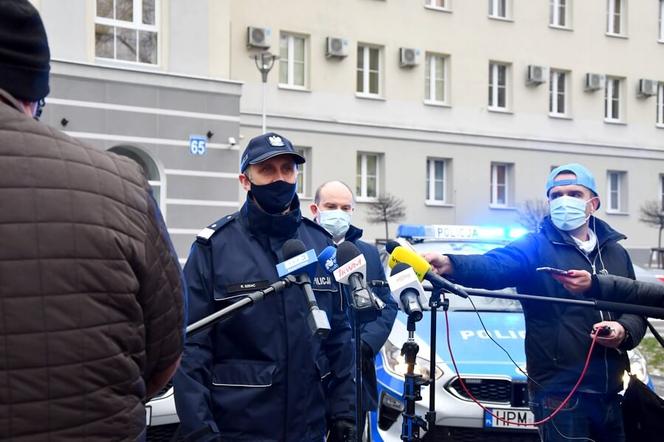 Trzy nowe radiowozy w podlaskiej policji. Trafiły do Białegostoku, Bielska Podlaskiego i Kolna [ZDJĘCIA]