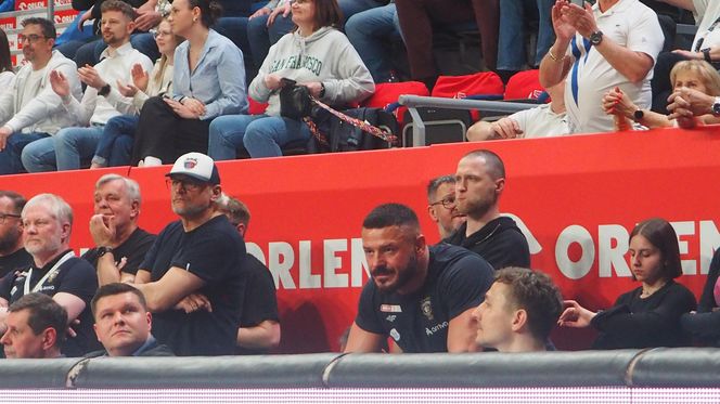 Anwil Włocławek - Arriva Polski Cukier Toruń|Drugie starcie