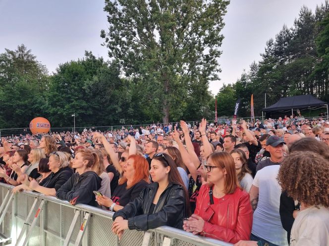 ESKA Music Tour w Czeladzi 2025