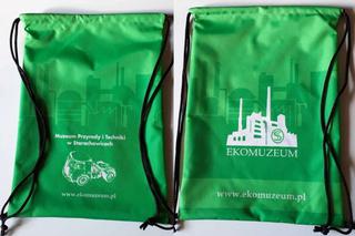  Ekologiczna torba Star 20 w Starachowickim Ekomuzeum. A jakich Wy używacie? [WIDEO]
