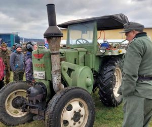 W Borównie Niemcy ostatkiem sił bronili się przed Rosjanami, dokładnie tak jak w lutym 1945 roku 