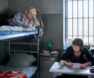 Na Wspólnej, odcinek 4046: Danka (Lucyna Malec)