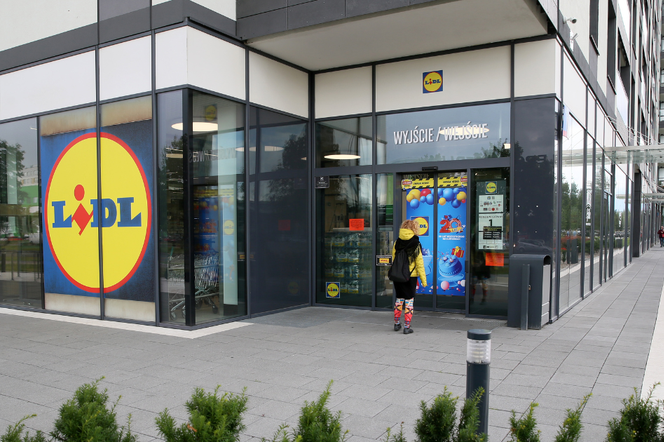 Jak Jest Otwarty Lidl W Sylwestra I Nowy Rok Sprawd Godziny Otwarcia 
