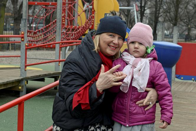 Miejsca są ale daleko od domu