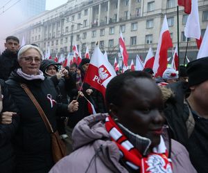 Zdjęcia z Marszu Niepodległości 2025. Wolna Polska w naszym obiektywie