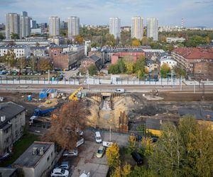 Wieża ciśnień, wiadukty i perony: modernizacja kolei w Katowicach