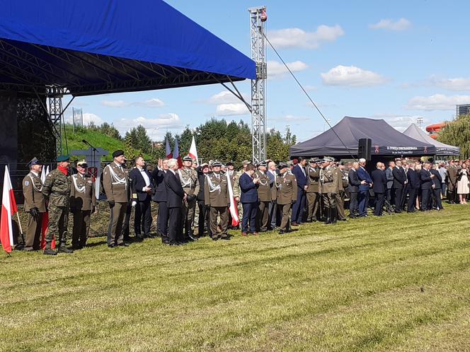 Święto 18. Dywizji Zmechanizowanej w Siedlcach - 04 i 05.09.2021