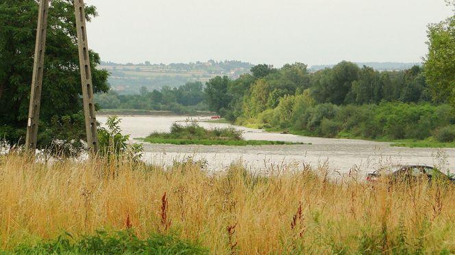 To miasto z Małopolski było kiedyś wsią. Kiedyś należało do najstarszego zakonu w Polsce