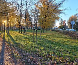 Będzie nowe rondo w Lesznie. W miejscu, gdzie kłopot ma pewnie niejeden kierowca [ZDJĘCIA]