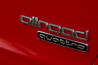 Audi A4 allroad quattro 2.0 TDI 190 KM S tronic