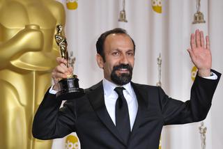 Oscary 2012. Asghar Farhadi - Najlepszy Film Nieanglojęzyczny Rozstanie