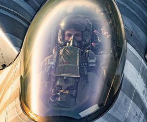 Pogrzeb majora Macieja Krakowiana. Wzruszające sceny i hołd żołnierzy. „Śpij Kolego...