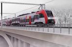 Wyprodukowane w Bydgoszczy pociągi będą jeździły w Rumunii. PESA podpisała umowę na 20 pojazdów