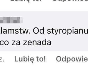 Dom we wsi Wyryki zniszczony przez burzę, a nie drona? Bzdura!