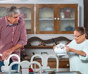 Pierwsza miłość streszczenia odcinków 4095-4099. Filip poznaje nazwisko dawcy szpiku dla Angeliki. Jest w szoku