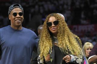 Imiona bliźniąt Beyonce i JAY Z zastrzeżone jako znaki towarowe! 