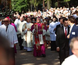 Pielgrzymka Kobiet - duchowe serce Śląska tu bije mocniej