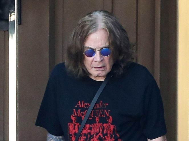 Ozzy Osbourne 