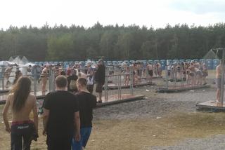 Rusza Pol'and'Rock Festival - zobaczcie najnowsze zdjęcia. 