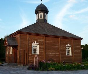 Bohoniki i Wzgórza Sokólskie