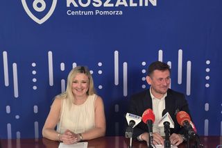 Koszalin z dofinansowaniem na mobilność miejską 