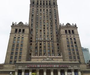 TOP 10 najpiękniejszych budynków w Warszawie