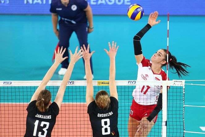 POLSKA - SERBIA: siatkówka 2019. WYNIKI, SKŁADY, GODZINA meczu 4.06.2019