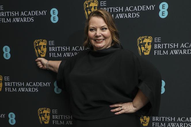 BAFTA 2022
