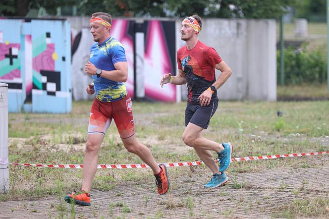 Szturm Śląski 2024 na Stadionie Śląskim