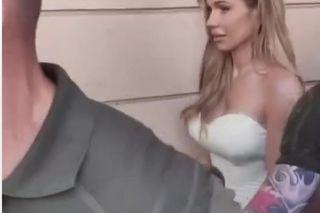 Doda ma 6 ochroniarzy 