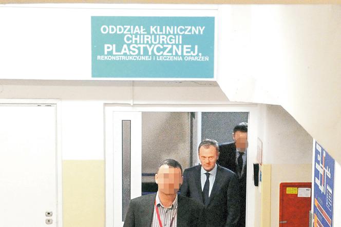 Żona Andrzeja Ż.: Panie premierze! Czekam na pańską pomoc!
