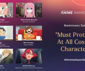 Anime Awards 2024