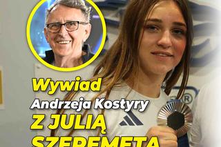 Julia Szeremeta w Super Expressie! Zadaj pytanie naszej mistrzyni