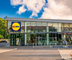 Lidl rusza z majówkową wyprzedażą 