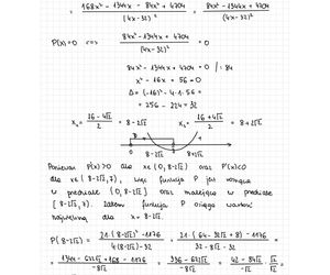 Matura próbna MATEMATYKA ROZSZERZONA 2024 - ODPOWIEDZI, GOTOWE ROZWIĄZANIA