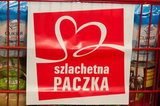 Szlachetna Paczka 2017 - HARMONOGRAM akcji