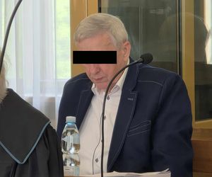 Afera korupcyjna Sąd Kraków