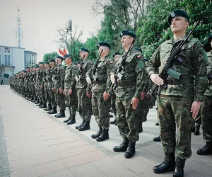 W Tychach rusza kwalifikacja wojskowa
