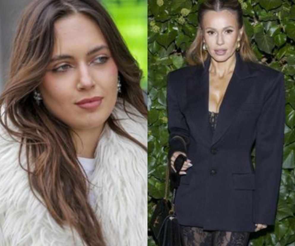 Splagiatowali Dodę? Szok, co wielka artystka udostępniła na swoim instagramowym koncie