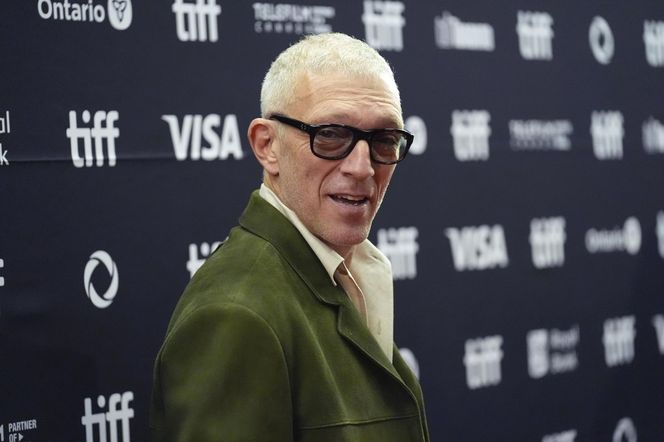 Tak zaprezentowały się gwiazdy światowego kina na Festiwalu Filmowym w Toronto