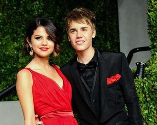 Justin Bieber, Selena Gomez